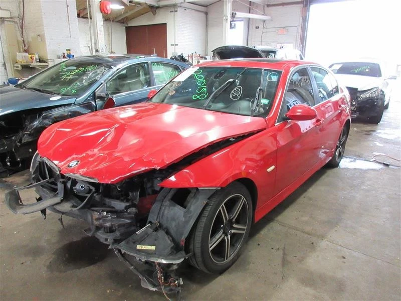 WIPER TRANSMISSION 宝马 325i 328i 335i 323i 330i 2006 06 2007 07 08 09 1035201 — 第 4/4 张图片