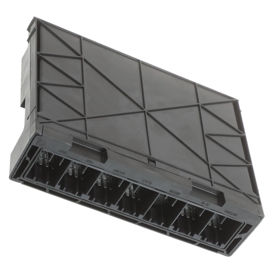 Conjunto de módulo de control de carrocería genuino GM Buick Cadillac Chevrolet GMC 13586273 Foto 4 de 4