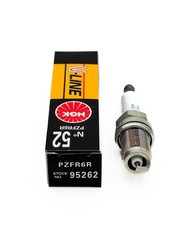 Zündkerze NGK 95262 PZFR6R für AUDI A1 SEAT SKODA VW 1,4L TFSI