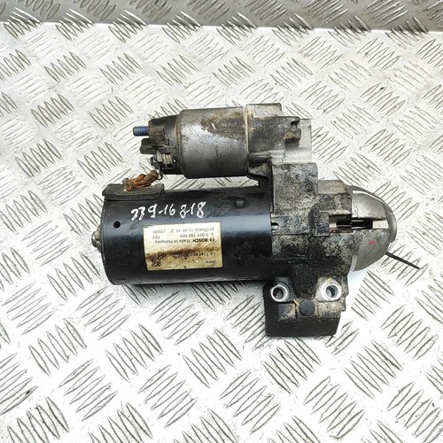 BMW 3 Touring F31 Anlasser 8574102 3.0 Diesel 230 kW 2017 34023550