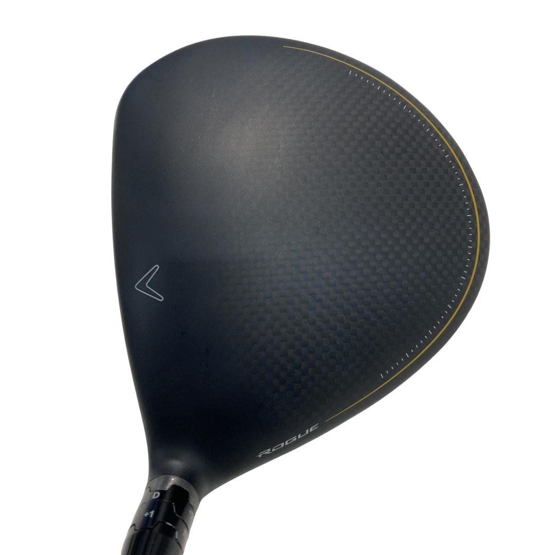 Tête De Driver Callaway Rogue ST MAX 10,5° - Droitier - Occasion