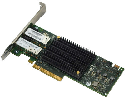 Cisco Emulex LPE31002 2 Port 16GB Fibre Channel Card UCSC-PCIE-BD16GF High Pro