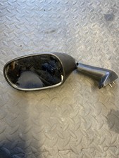 Yamaha R6 Left Hand Mirror