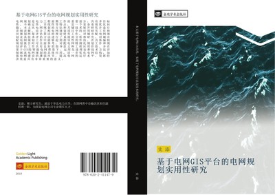 Tian Shi | ji yu dian wang GIS ping tai de dian wang gui hua shi yong xing...