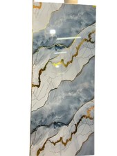 Shower Panels 1000mm Wide x 2.4mx10m Large-Bathroom Wet Wall Panels PVC Cladding