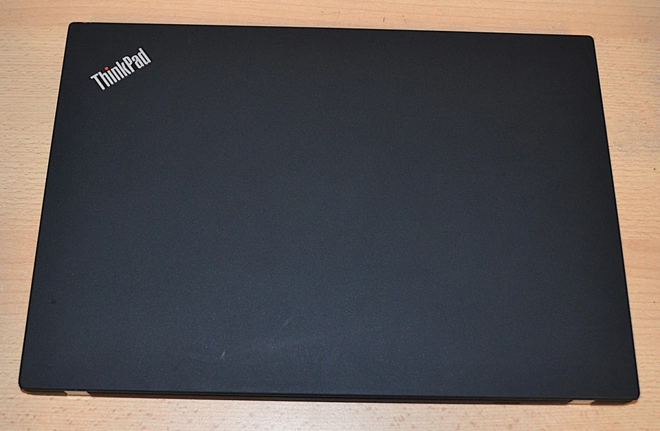 Lenovo ThinkPad P14s G1 · i7-10510U · 16GB · 1TB, Foto 4 von 5