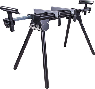 Evolution Power Tools EVOMS1 Miter Saw Stand Compact & Folding, Universal Fits M