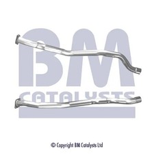 ABGASROHR AUSPUFFROHR HOSENROHR/FLEXROHR Für TDCi Bi-Turbo T9C_ Motoren - BM