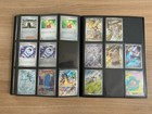 Pokemon Master Set Aventures ensemble ev9 🇫🇷 à compléter (91%)
