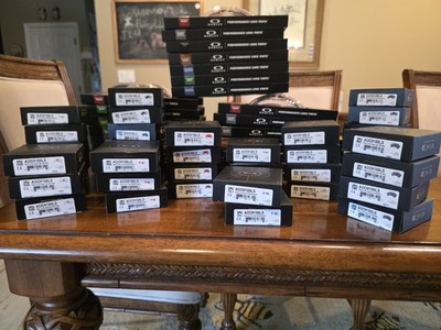9188LS Oakley Flak 2.0 XL Prizm Replacement Lenses, 100% Authentic, NEW IN BOX!