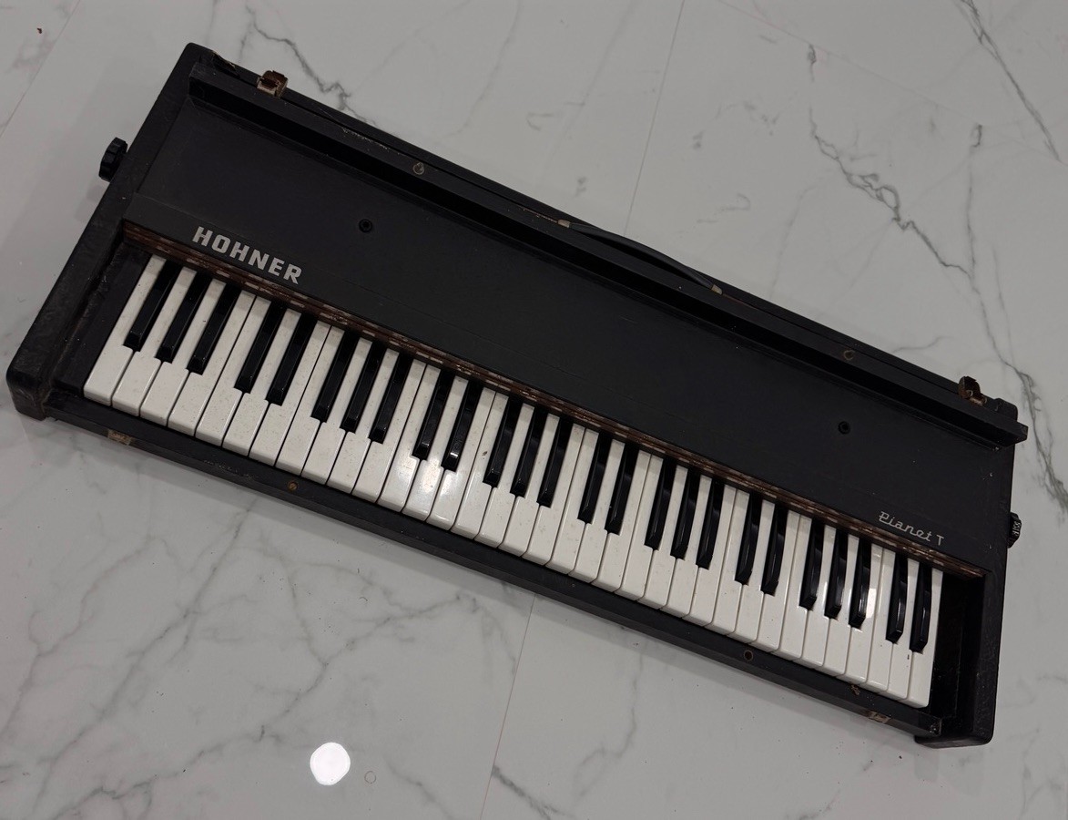 HOHNER PIANET T ホーナー ピアネットT エレクトリックピアノ Pianet 