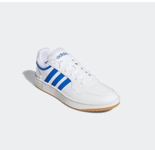 Adidas men Hoops 3.0 Low Classic Vintage Shoes Mens Size 12 NEW