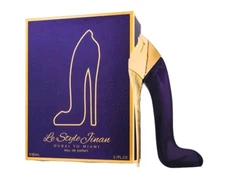 LE STYLE JINAN EDP BY ZOGHBI | ZAKAT 3.4OZ (100ML) FOR WOMEN