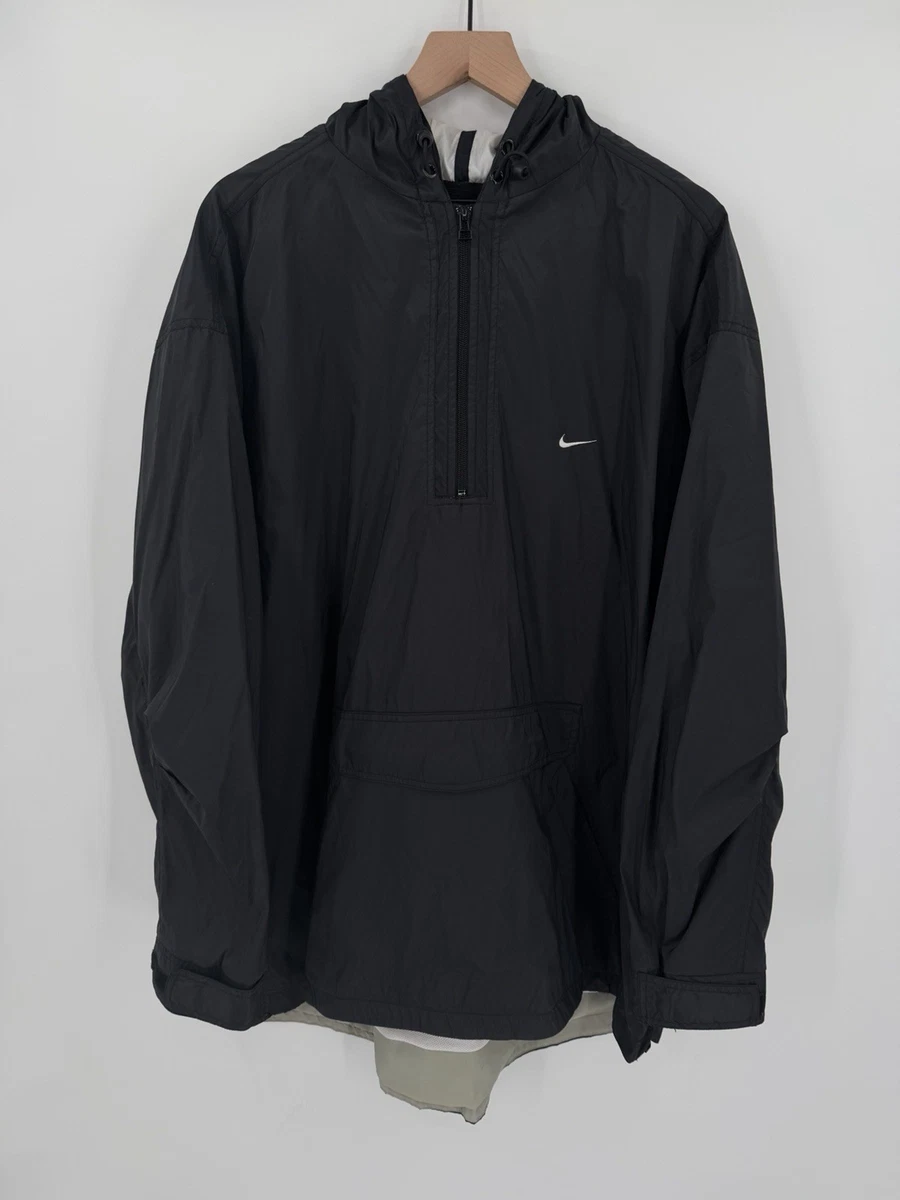 nike nylon jacket products for sale | eBay