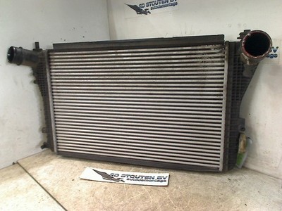 2010 Volkswagen Golf VI (5K1) INTERCOOLER 1K0145803AS