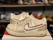 Nike Nigel Sylvester x Air Force 1 Premium iD Low Multicolor for