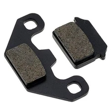  Brake Pads For SSR 110cc 125cc 140cc 50cc 70cc Lifan YX Thumpstar Demon Stomp 