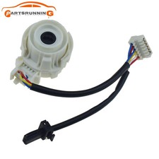 Ignition Starter Switch For Audi A1 Q3 VW Passat Tiguan Caddy Eos Seat 1K0905849