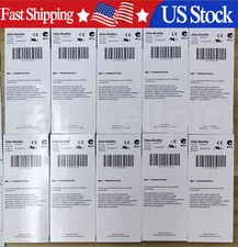 2022-2023 New Sealed Allen Bradle 1734-TB3 POINT I/O Module PLC Free Ship