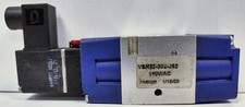Parker Vsn22-302-j52 Solenoid Valve Parker Vsn22-302-j52 Solenoid Valve
