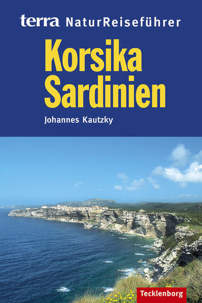 Thumbnail - Korsika, Sardinien | Johannes Kautzky | 2007 | Deutsch