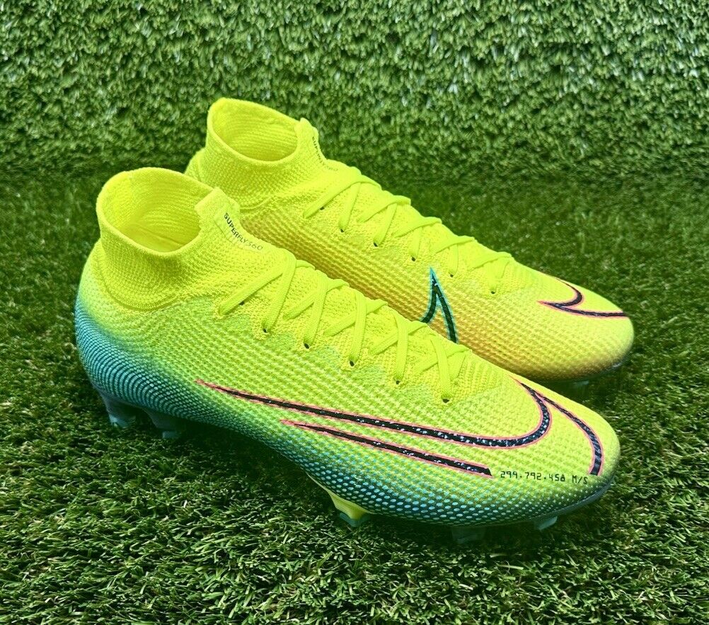 Nike Mercurial Superfly 7 Elite MDS 002 (ref: CR7 KM Vapor Nike Mercurial Superfly 7 Elite MDS 002 (ref: CR7 KM Vapor