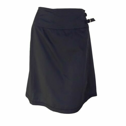 Mini-jupe Esprit Femme – Taille 40 – Blanc Cassé – Coton – Style Décontracté