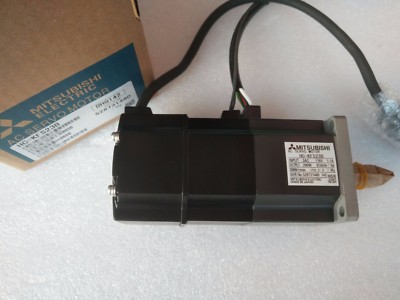 MITSUBISHI AC SERVO MOTOR HC-KFS23B NEW ORIGINAL FREE EXPEDITED SHIPPING 