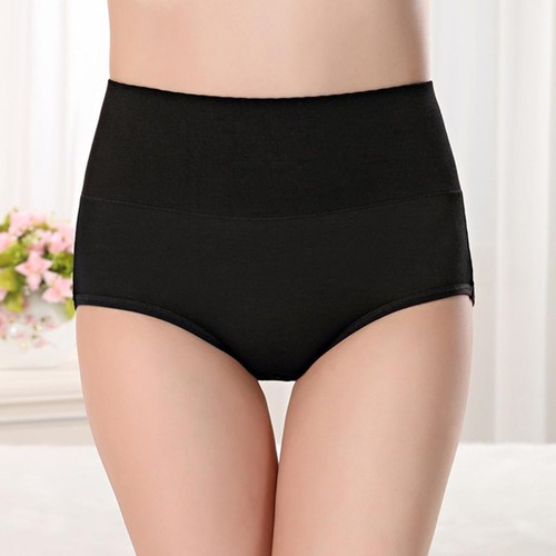 3x Menstruation Periodenhöschen Damen Atmungsaktiv Slips Auslaufsicher Unterwäsche XXL - Bild 2 von 12