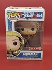 Funko Pop! Vinyl: DC Universe - Aquaman - Target (Exclusive) #464
