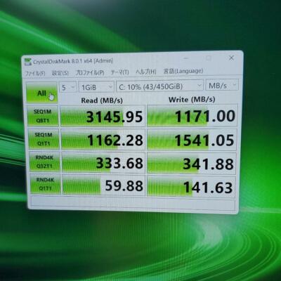 Let's Note CF-SV8 SSD500GB CF-SV8RDCVS CPU: Core i5 8365U Let's Note CF-SV8 SSD500GB CF-SV8RDCVS CPU: Core i5 8365U