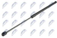 NTY AE-CH-038 Gasfeder, Kofferraum-/Laderaum FüR Jeep