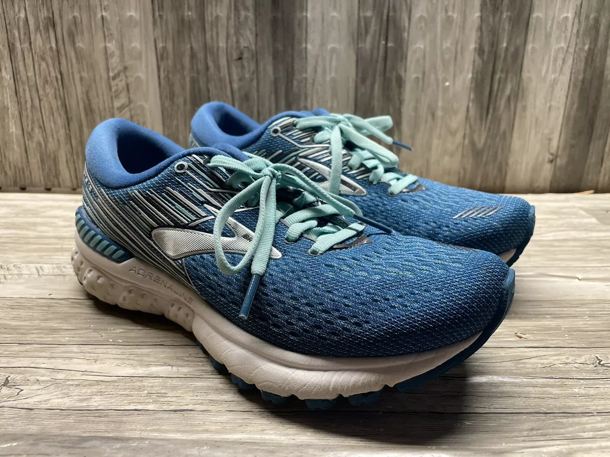 Women's brooks adrenaline gts 19 running new arrivals