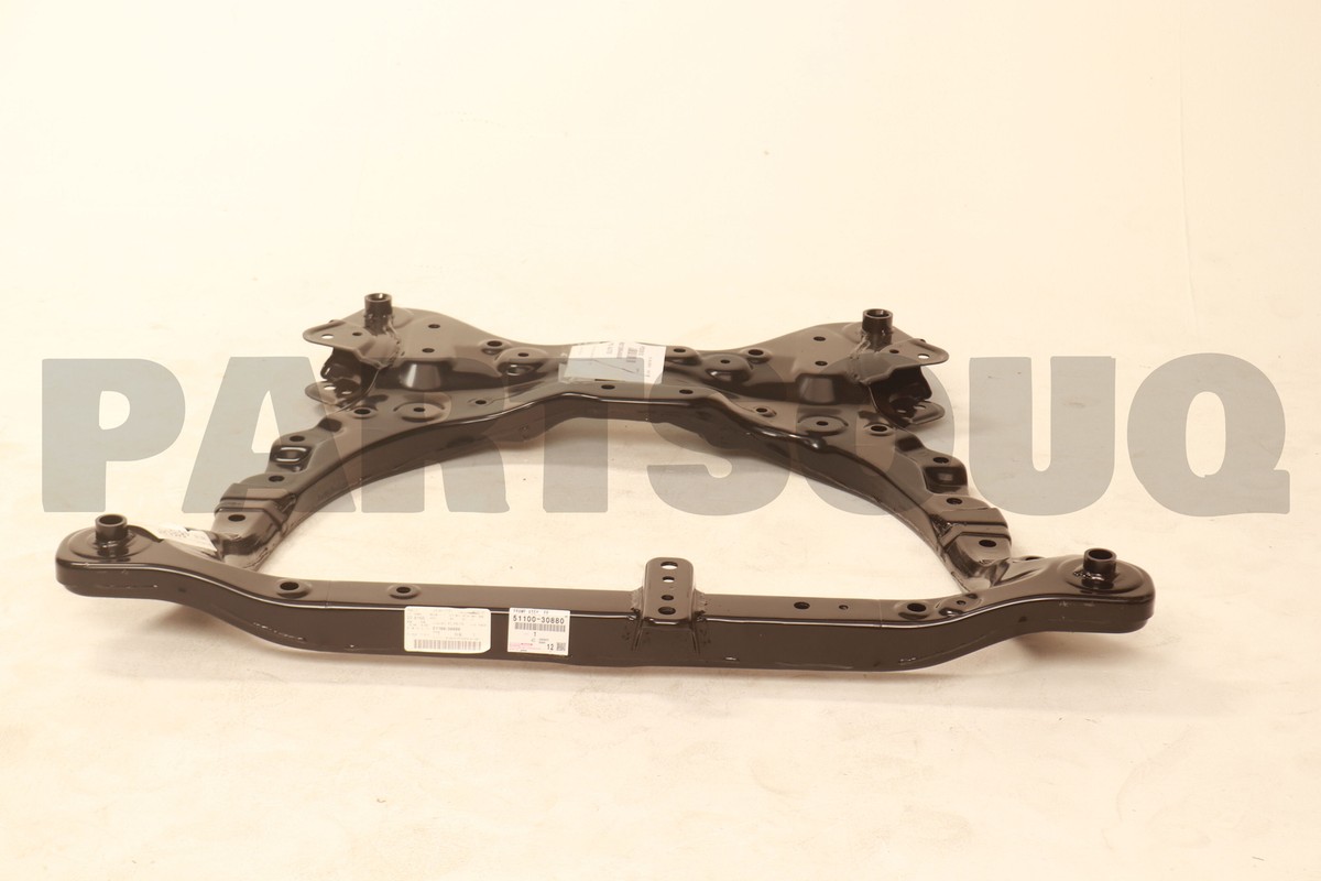 5110030880 Genuine Toyota FRAME ASSY, FR 51100-30880 | eBay
