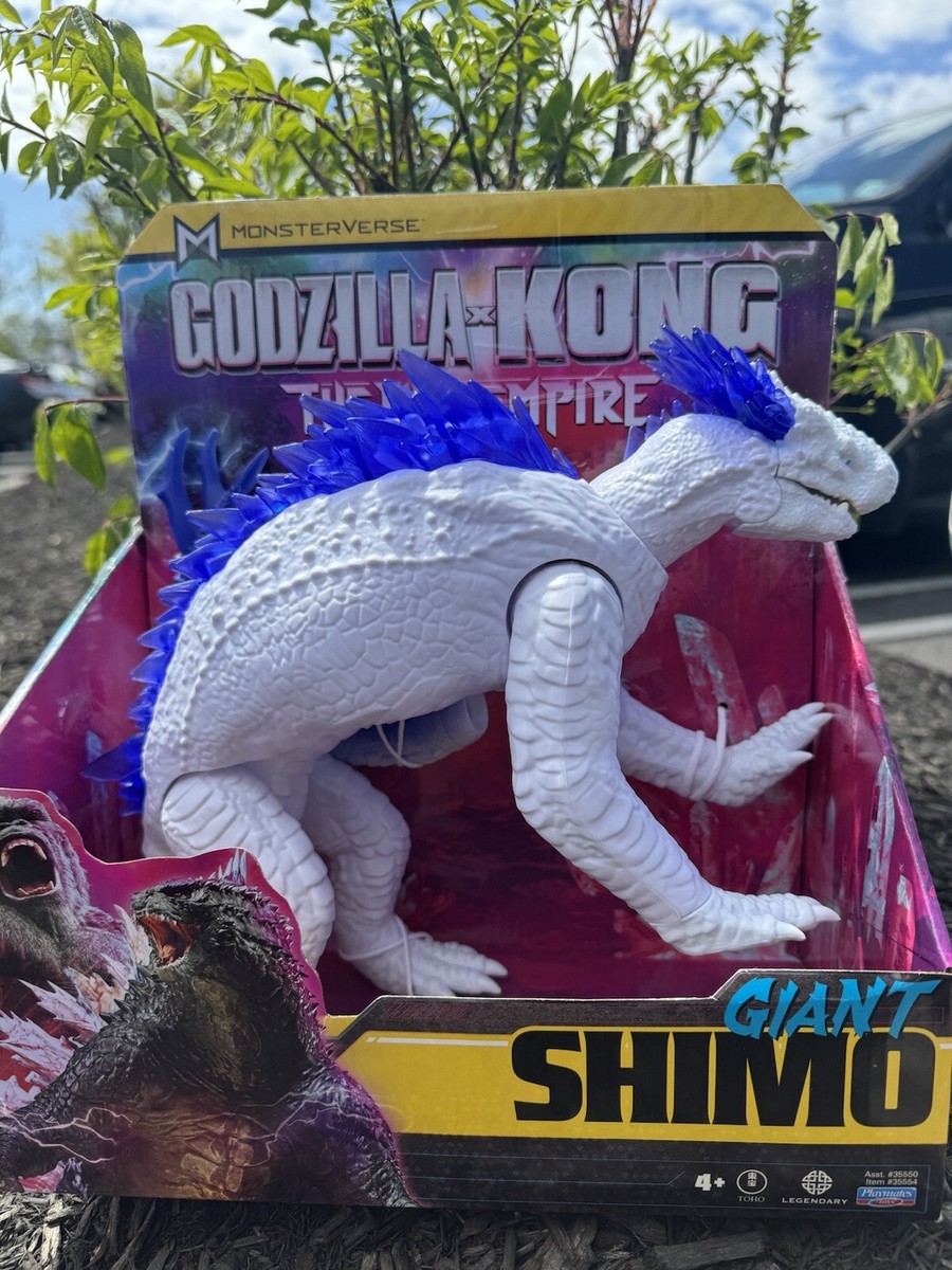 🔥GODZILLA x KONG The New Empire Movie 2024 11