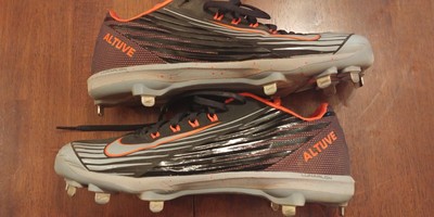 jose altuve cleats