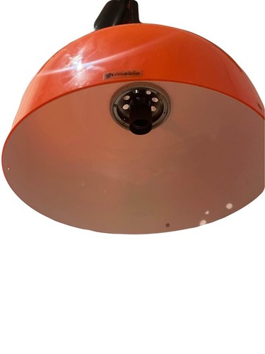 Harvey Guzzini Pendant Lamp Medusa for Meblo 70's Lighting - Picture 5 of 11