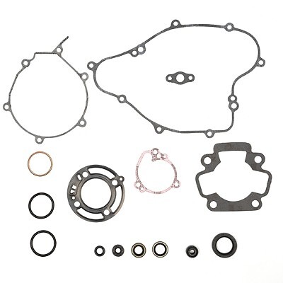 Kit joints moteur Kawasaki KX 65 anti prise d'air pour modèle 2006-2016