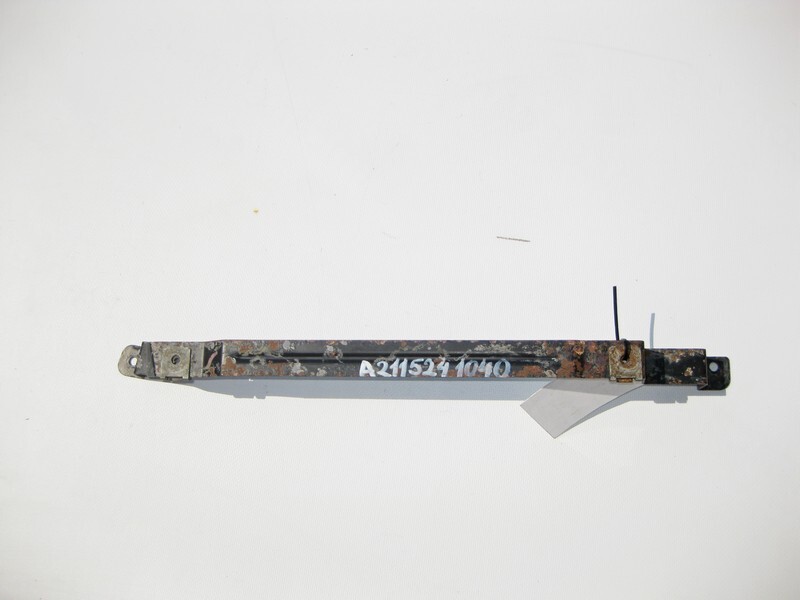 Mercedes-Benz A2115241040 Protection bracket for automatic