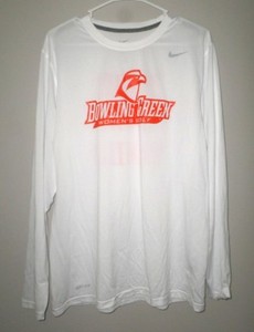 bowling green nike apparel