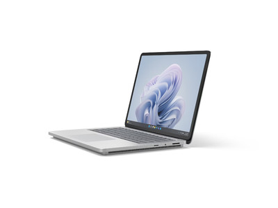 Microsoft Surface Laptop Studio 2 - 14.4'' PixelSense Flow Display - 13th Gen