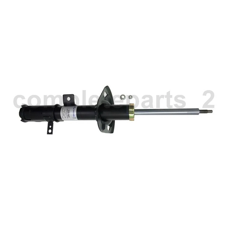 2 puntales de suspensión delantera para Dodge Journey 2009 2010 2011 2012 2013 2014 2015_ Foto 3 de 4