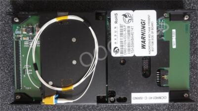 Axsun OM2-OSN-CDL Optical Channel Monitor OCM 400G Beyond C/L Band 1527-1567nm