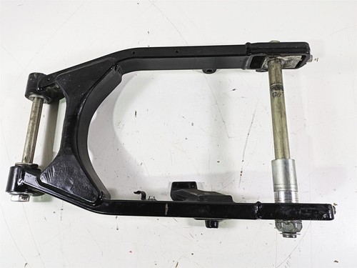 2015 Harley FXDL Dyna Low Rider Rear Swingarm & Belt Guards 25mm Axle 47820-10 - 第 10/12 張圖片
