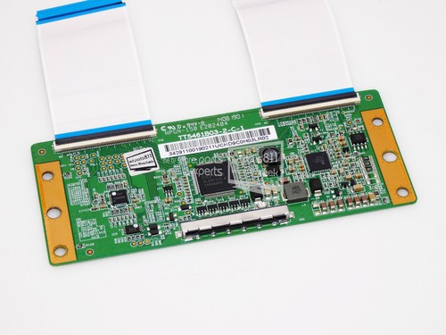Changhong TV - T-CON Board TT5461B03-2-C-1 TCON