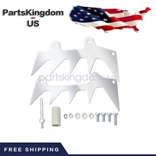 DOG BUMPER SPIKE SET FITS STIHL 029 039 MS290 MS390 MS310 MS311 MS391