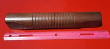 unknown Semiauto Shotgun Wood Forearm Forend