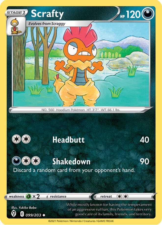 Pokemon Evolving Skies You Pick Holo, Reverse Holo, V, VMAX cards
