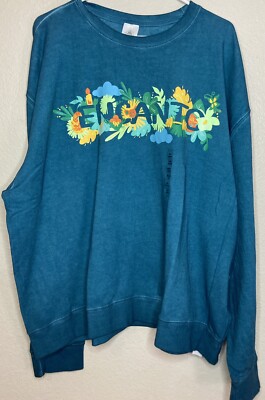 Encanto Disney Sweatshirt 2XL