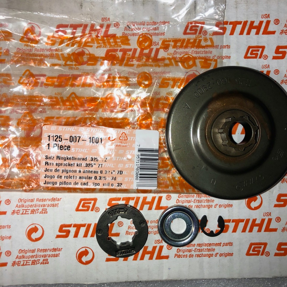 リール Revolver #514SD 美品 B.P.ベイト リボルバー No.514SD シルバー 右ハンドル/M069